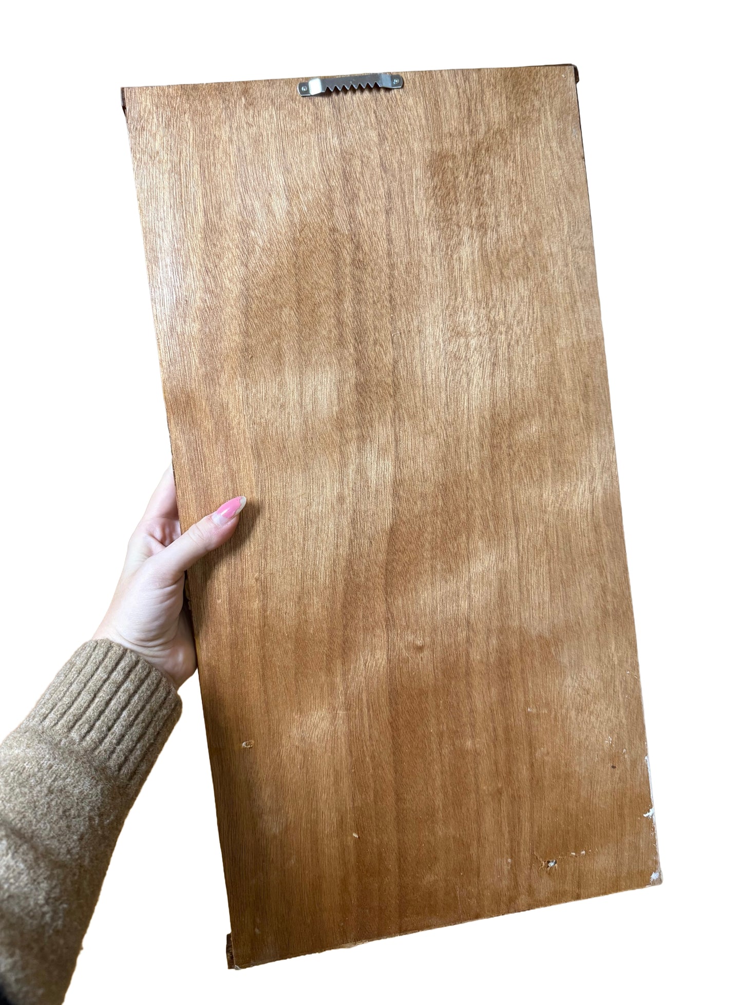 Wooden Mosaic wall-hanging decor