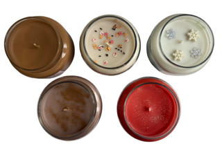 Holiday Candles