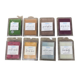 Wax Melts
