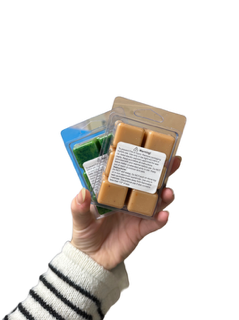 Wax Melts